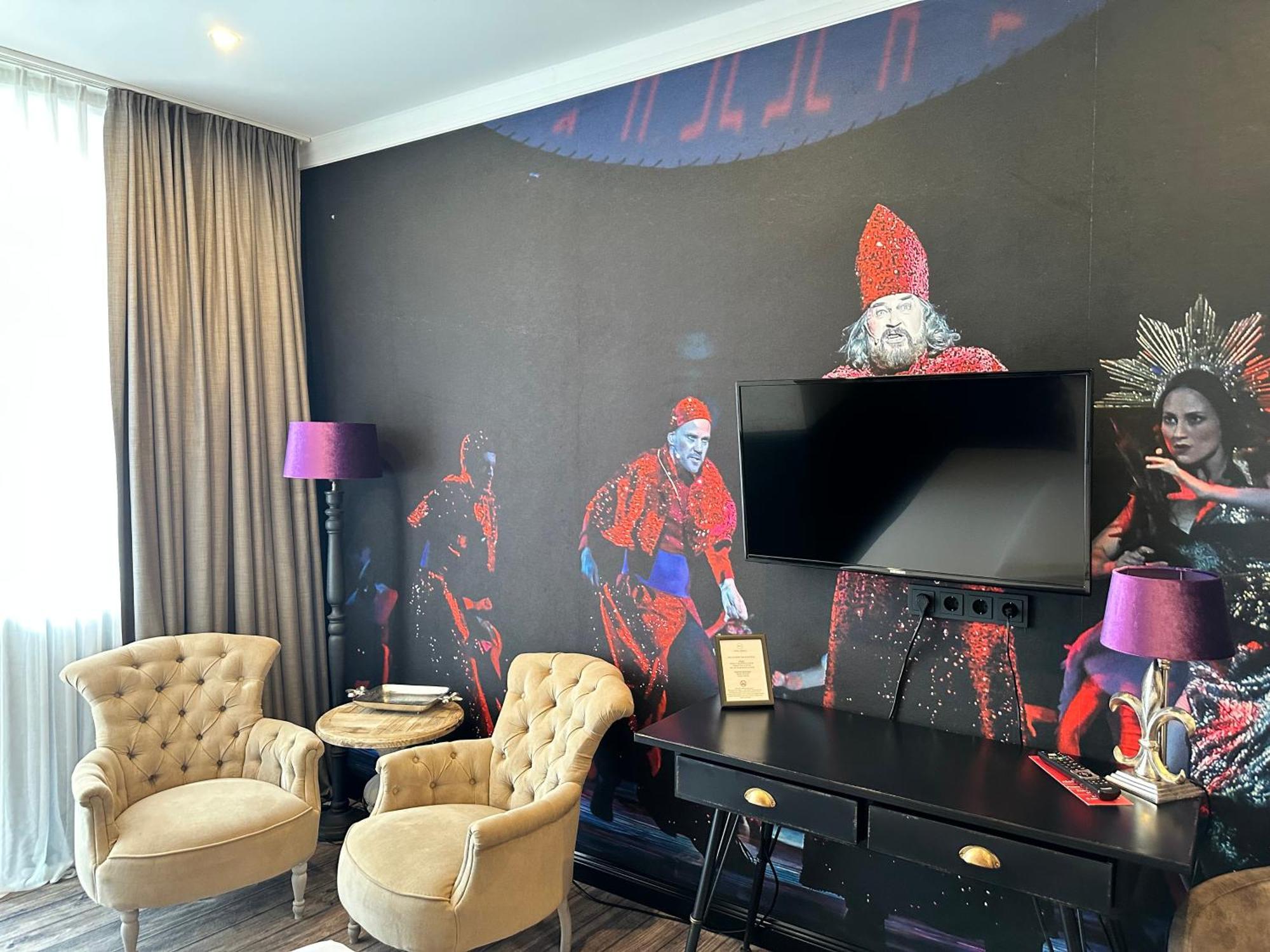 Hotel Central 풀다 외부 사진